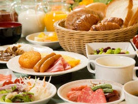 札幌ガーデンパレス