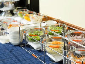 札幌ガーデンパレス