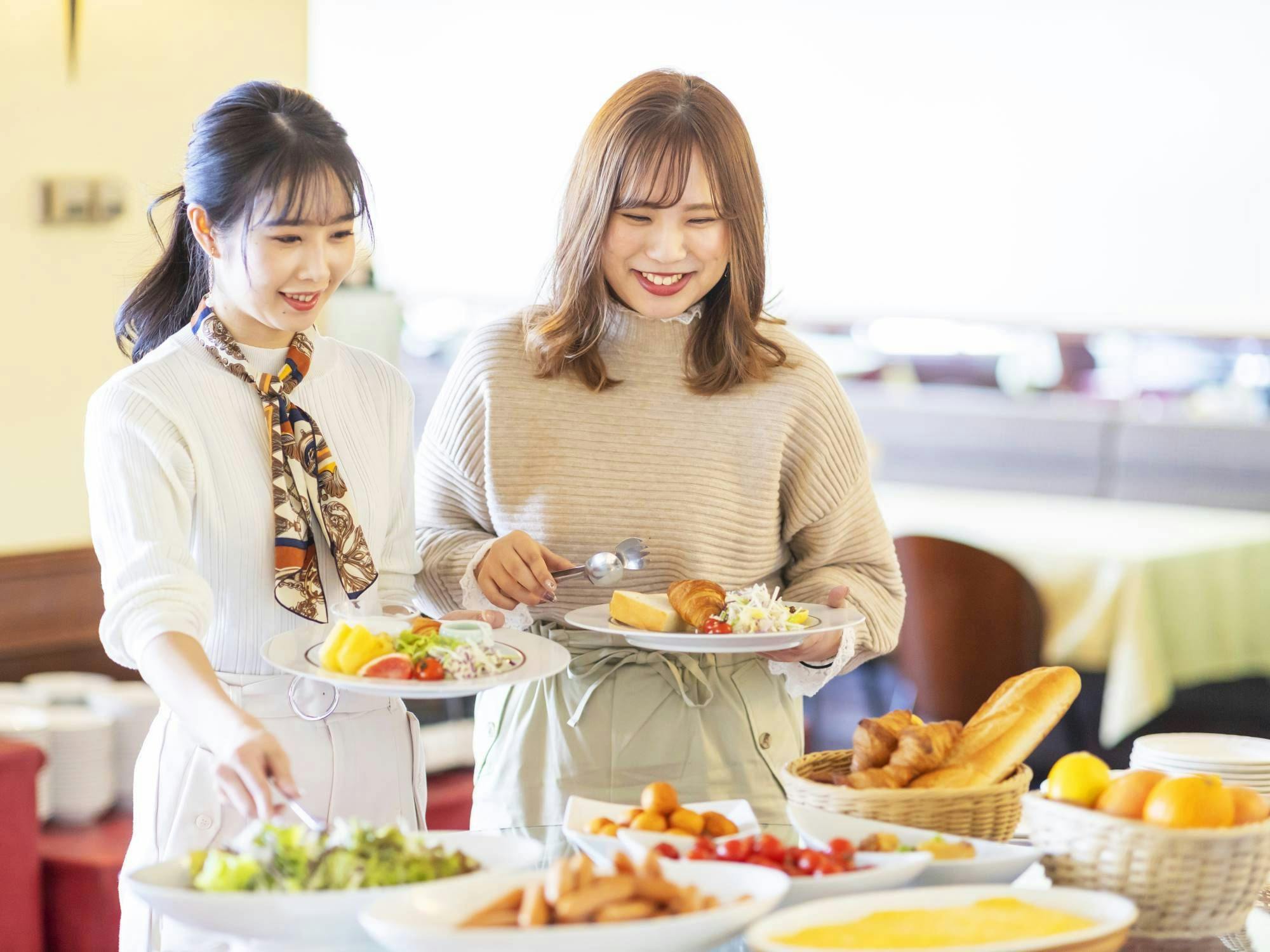 ホテル札幌ガーデンパレス