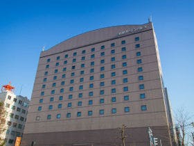 ホテル札幌ガーデンパレス