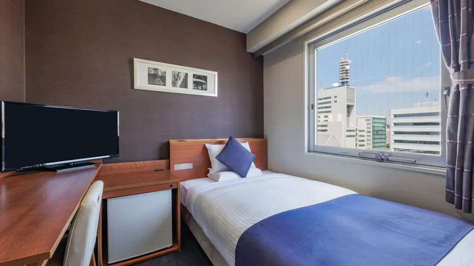 Hotel MyStays Nagoya Sakae