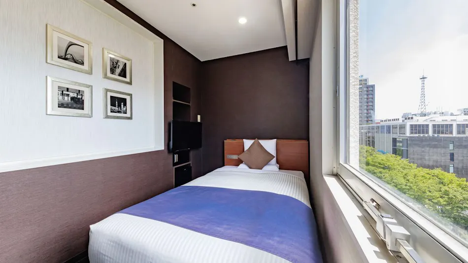 Hotel MyStays Nagoya Sakae