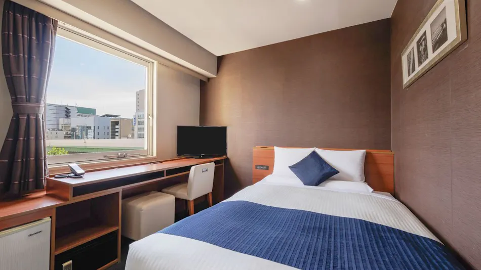 Hotel MyStays Nagoya Sakae