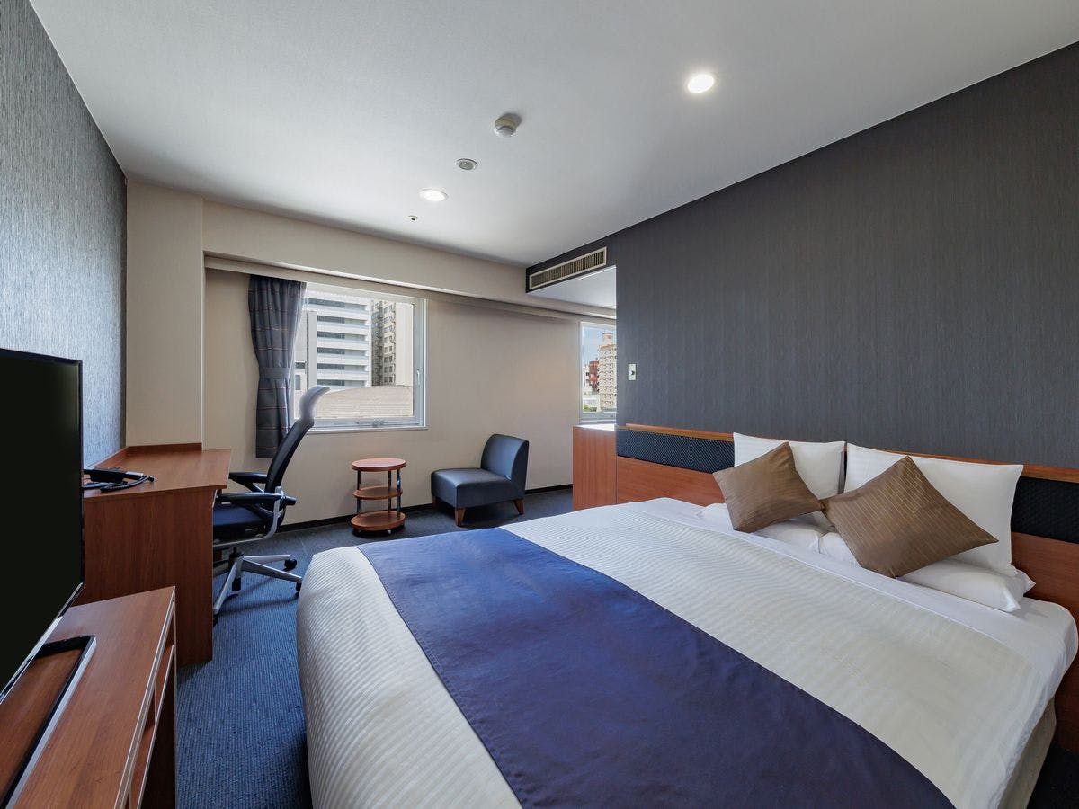 Hotel MyStays Nagoya Sakae