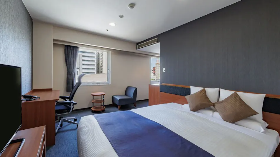 Hotel MyStays Nagoya Sakae