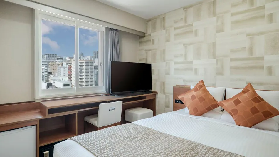 Hotel MyStays Nagoya Sakae