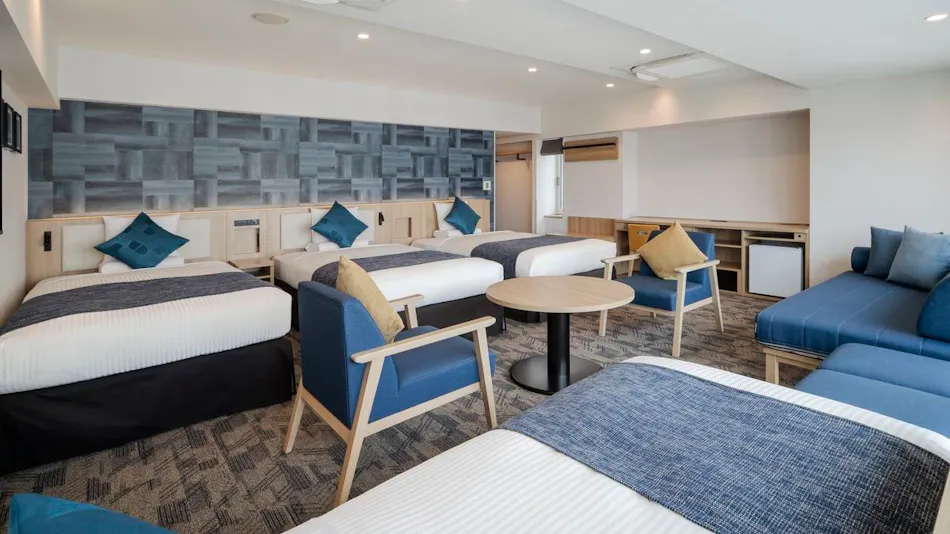 Hotel MyStays Nagoya Sakae