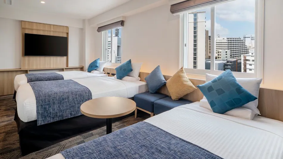 Hotel MyStays Nagoya Sakae