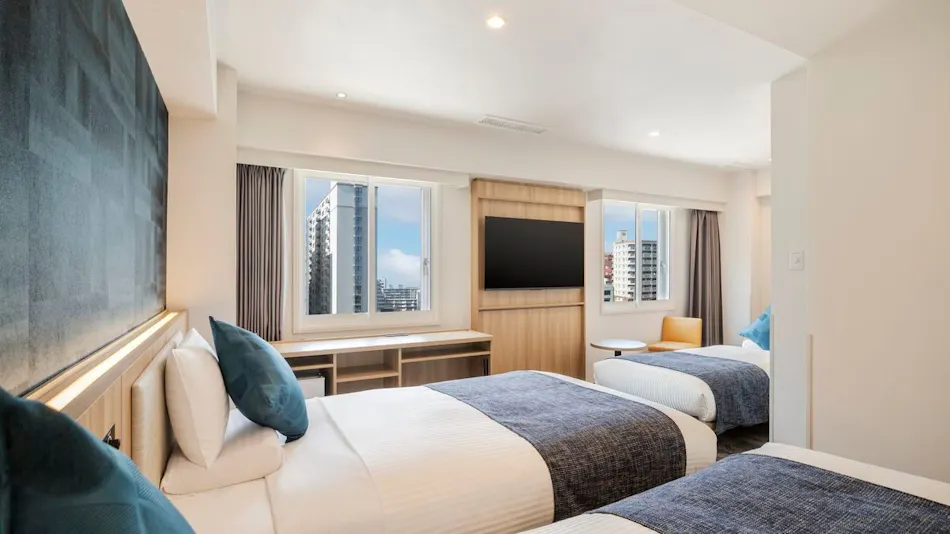 Hotel MyStays Nagoya Sakae