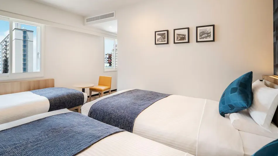 Hotel MyStays Nagoya Sakae