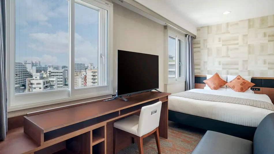 Hotel MyStays Nagoya Sakae