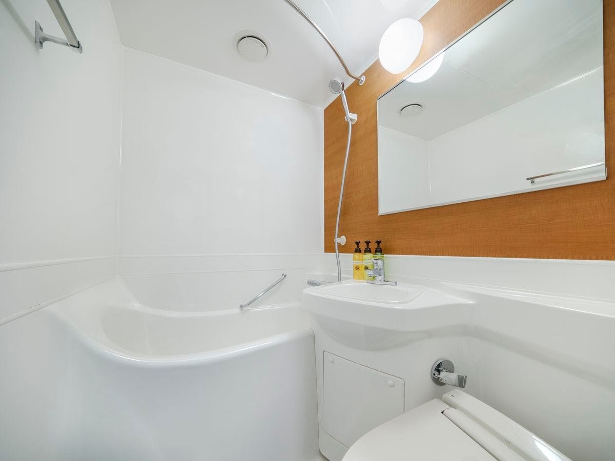 Hotel MyStays Nagoya Sakae