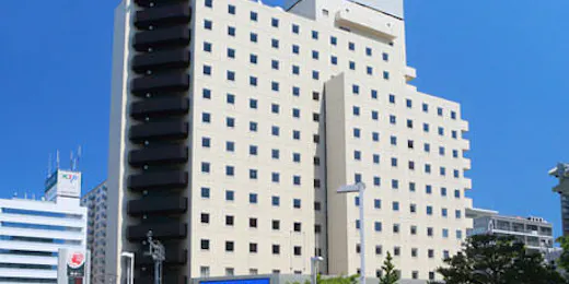 ホテルマイステイズ名古屋栄
