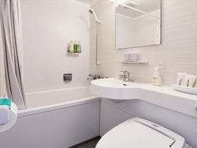 ホテル ライジングサン宮古島