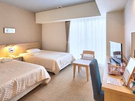 ホテル ライジングサン宮古島