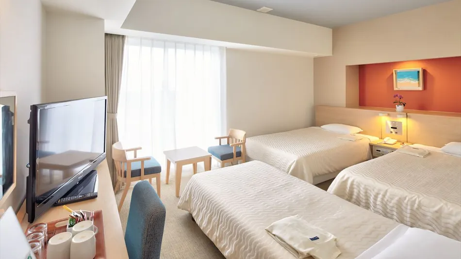 Hotel Rising Sun Miyakojima