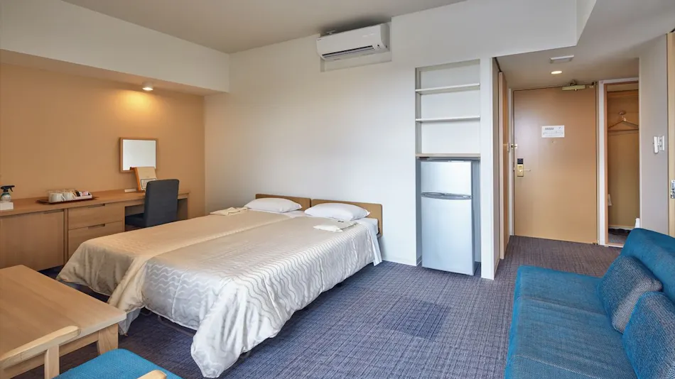 Hotel Rising Sun Miyakojima