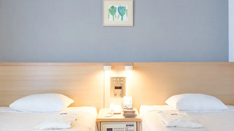 Hotel Rising Sun Miyakojima
