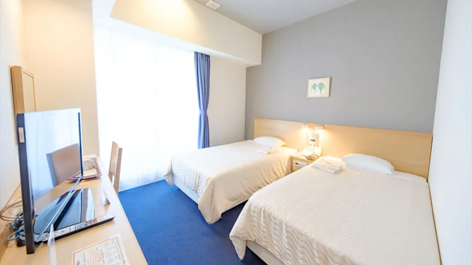 Hotel Rising Sun Miyakojima
