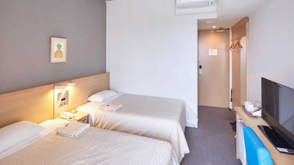 Hotel Rising Sun Miyakojima