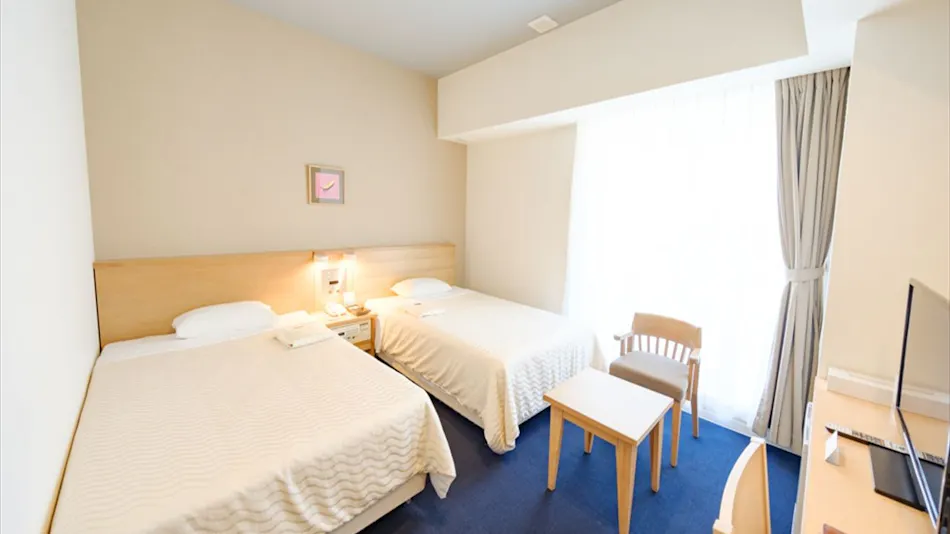 Hotel Rising Sun Miyakojima