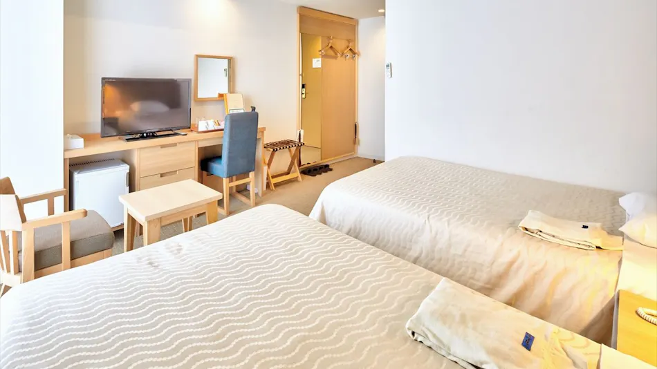 Hotel Rising Sun Miyakojima