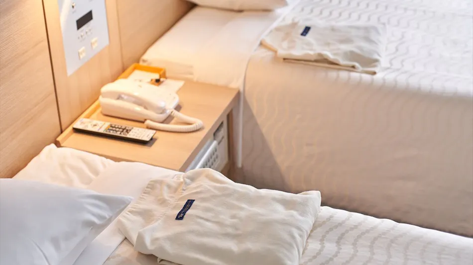 Hotel Rising Sun Miyakojima