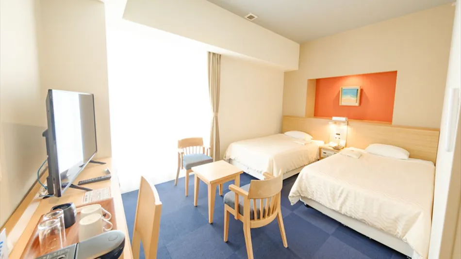 Hotel Rising Sun Miyakojima