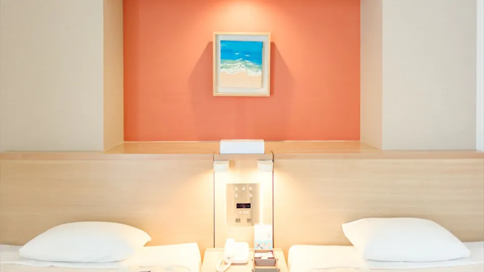 Hotel Rising Sun Miyakojima