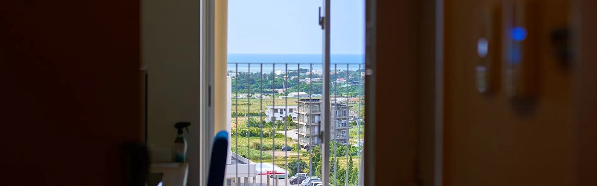 ホテル ライジングサン宮古島