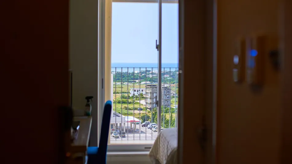 Hotel Rising Sun Miyakojima