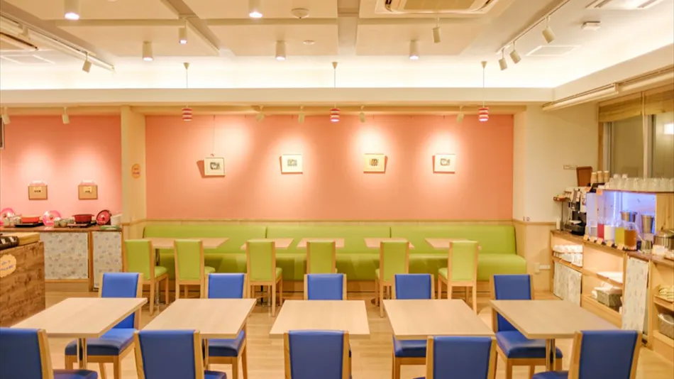 Hotel Rising Sun Miyakojima
