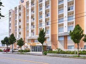 ホテル ライジングサン宮古島