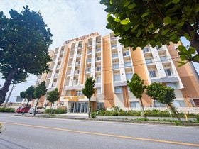 ホテル ライジングサン宮古島