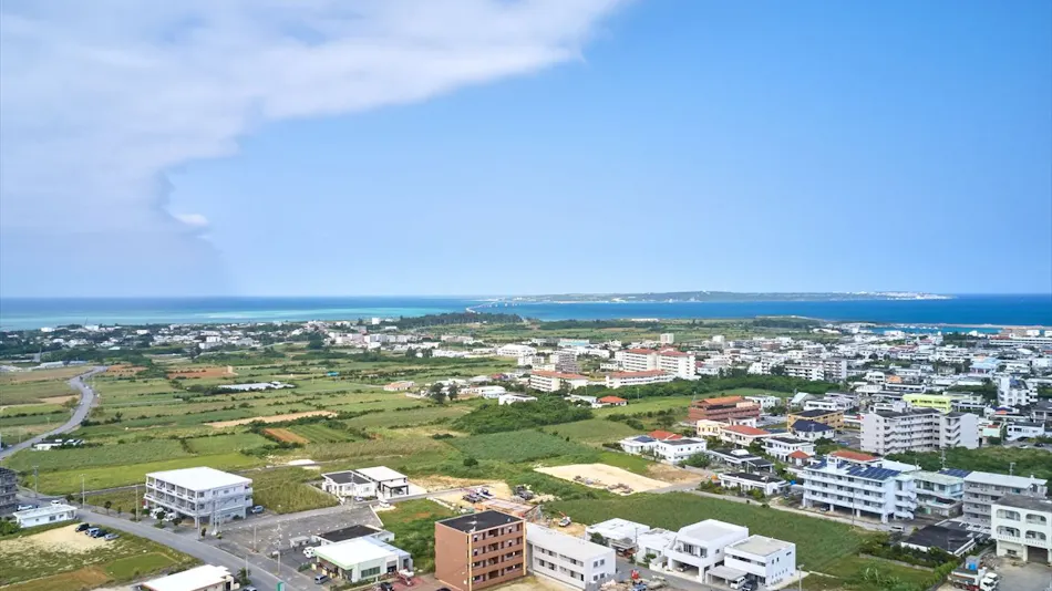 Hotel Rising Sun Miyakojima