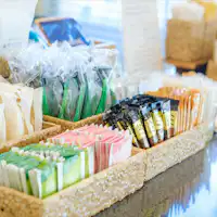 มีสิ่งอำนวยความสะดวกหลากหลายให้บริการ