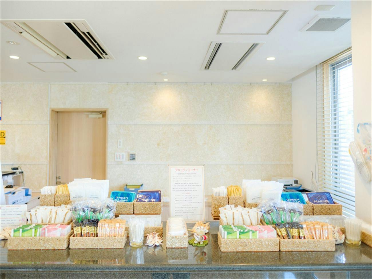 Hotel Rising Sun Miyakojima