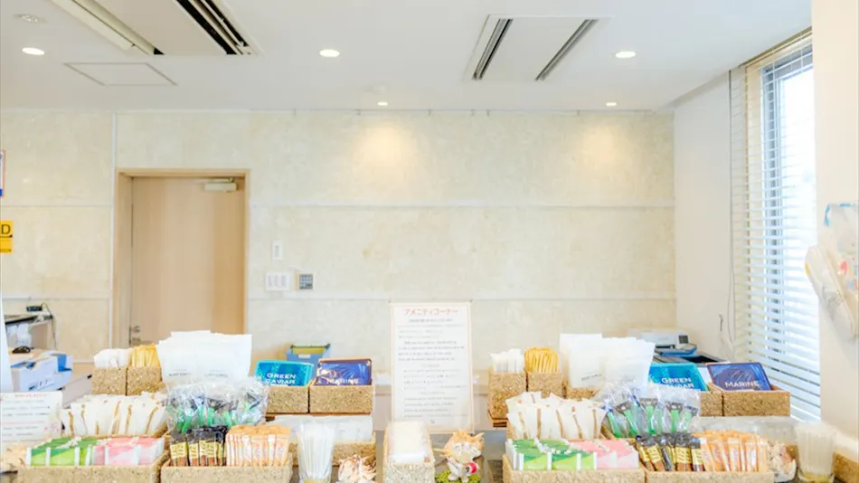 Hotel Rising Sun Miyakojima