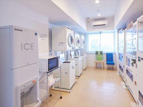 Hotel Rising Sun Miyakojima by null