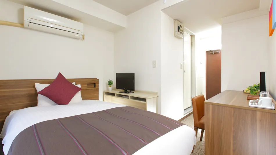 Hotel MyStays Ueno Iriya-guchi