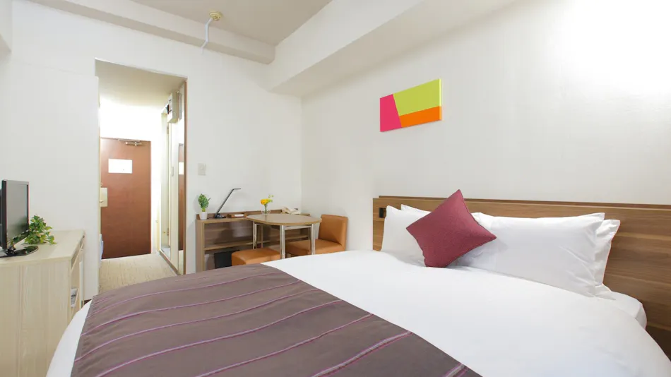 Hotel MyStays Ueno Iriya-guchi