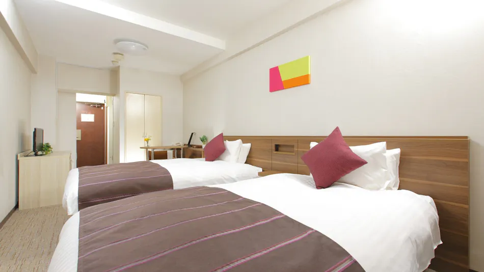 Hotel MyStays Ueno Iriya-guchi