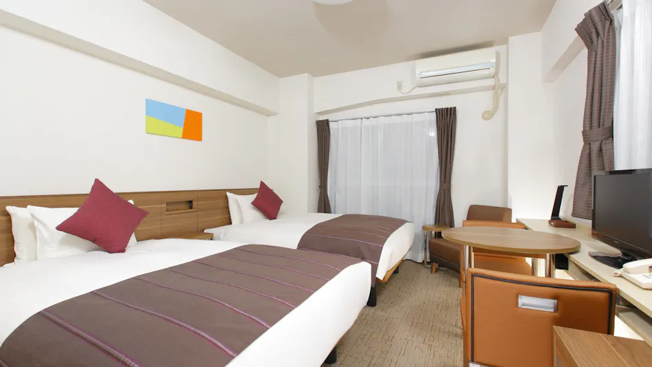 Hotel MyStays Ueno Iriya-guchi