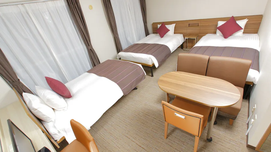 Hotel MyStays Ueno Iriya-guchi