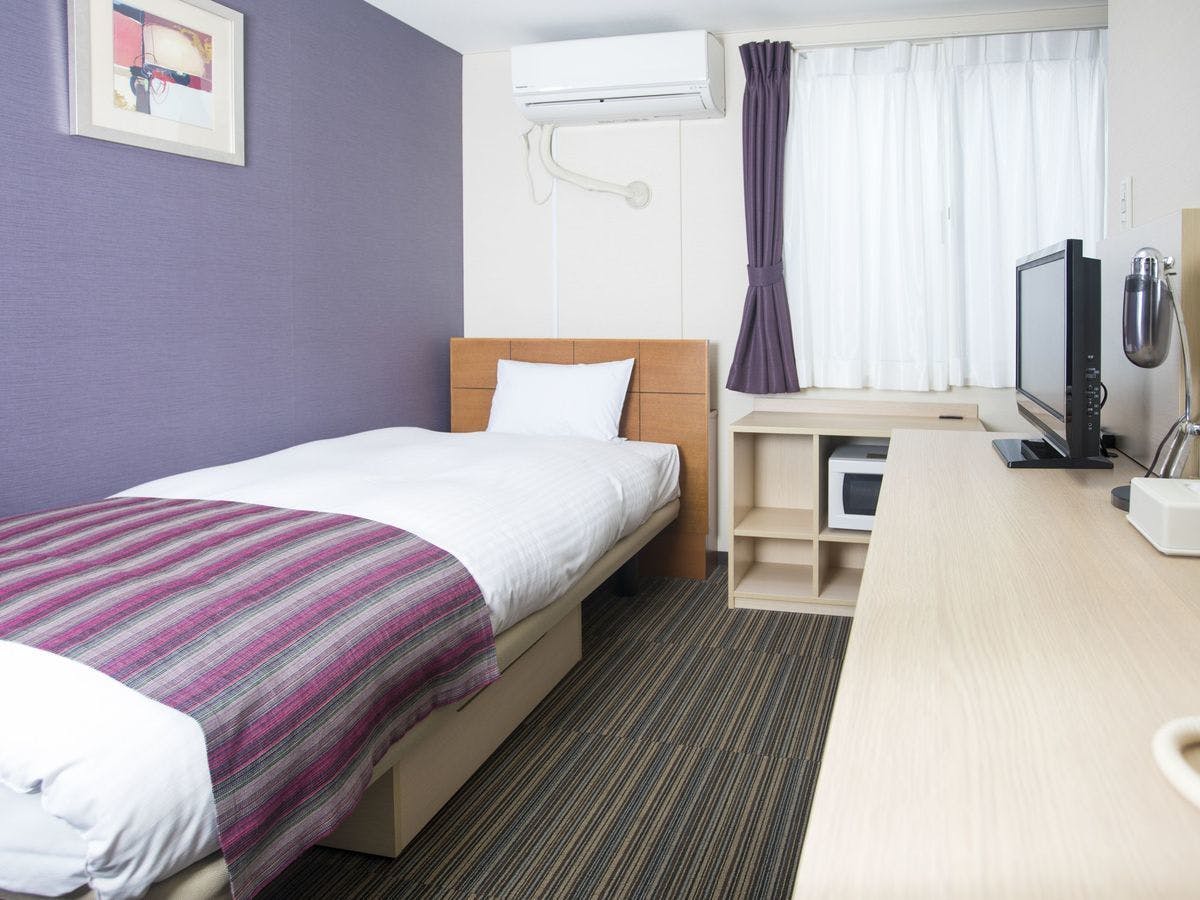 Flexstay Inn Shinagawa