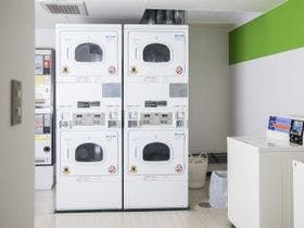フレックステイイン品川