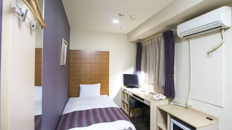 Flexstay Inn Shinagawa