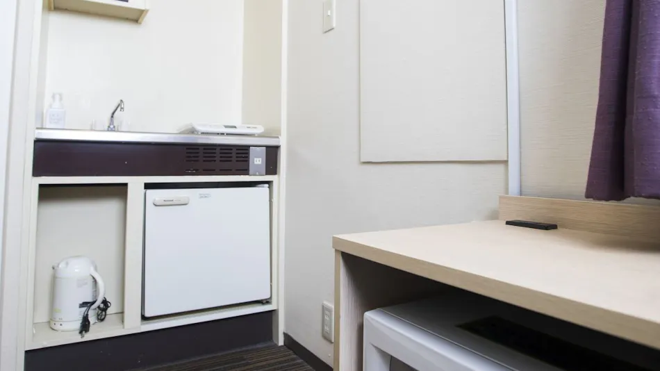 Flexstay Inn Shinagawa