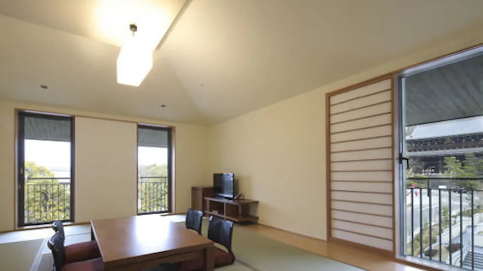 Chion-in Wajun Kaikan