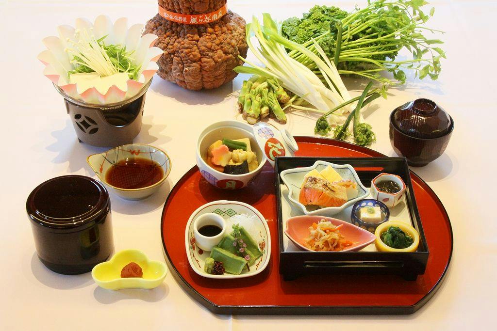 京都観光満喫！  朝食付プラン
